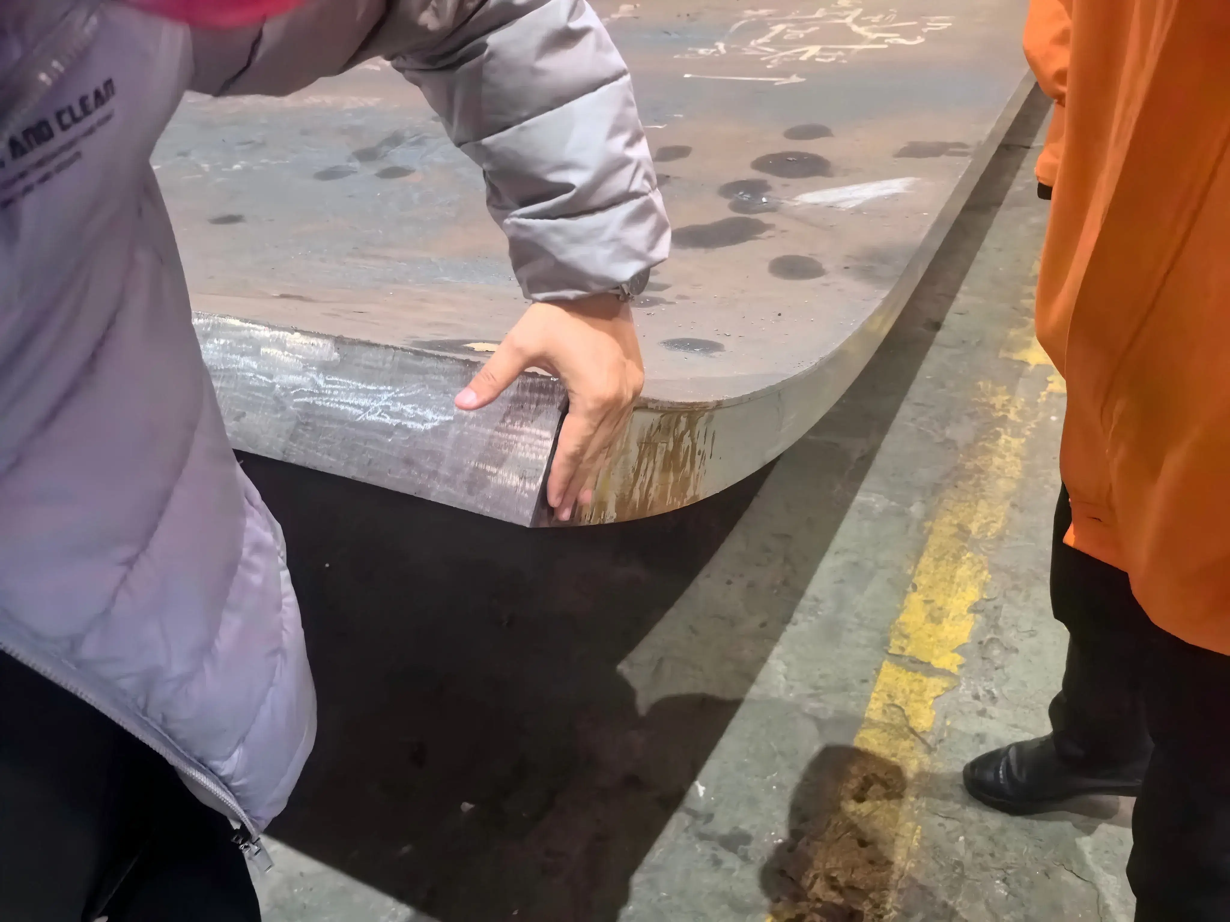 सटीक फॉर्मिंग टेक्नोलॉजी