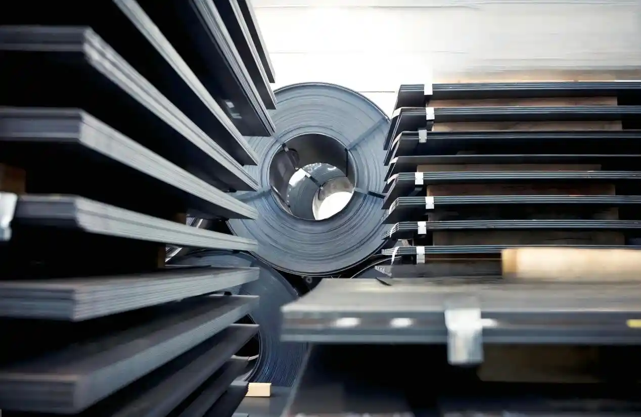 Complete plate processing solutions for composite plate manufacturing